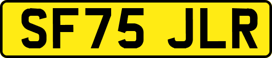 SF75JLR