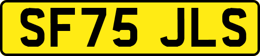 SF75JLS