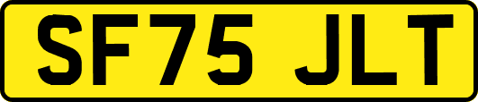 SF75JLT