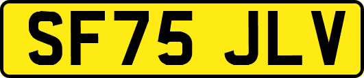 SF75JLV