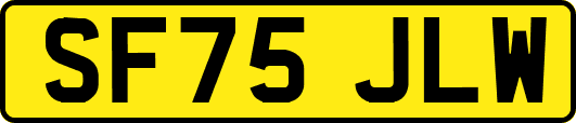 SF75JLW