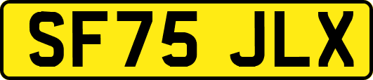 SF75JLX