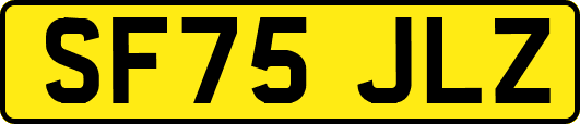 SF75JLZ