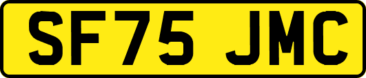 SF75JMC