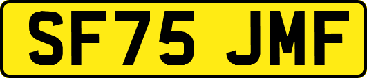 SF75JMF