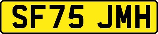 SF75JMH