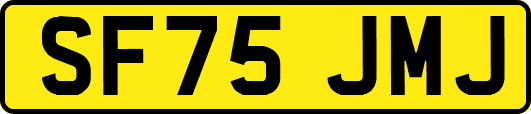 SF75JMJ