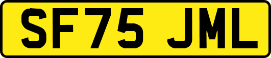 SF75JML