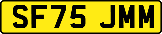 SF75JMM