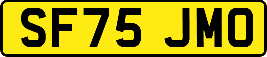 SF75JMO