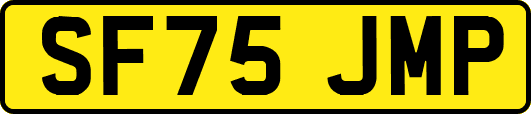 SF75JMP