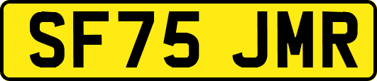 SF75JMR