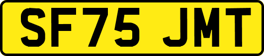 SF75JMT