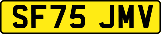 SF75JMV