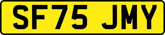 SF75JMY