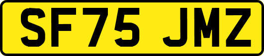 SF75JMZ