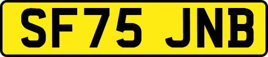SF75JNB