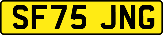 SF75JNG