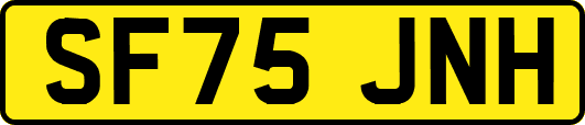 SF75JNH