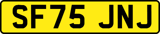 SF75JNJ