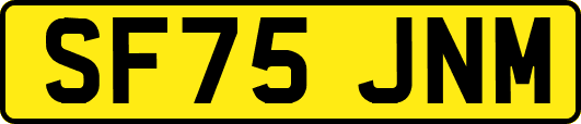 SF75JNM