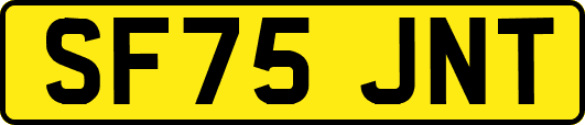 SF75JNT