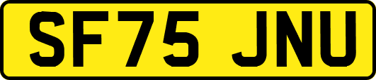 SF75JNU