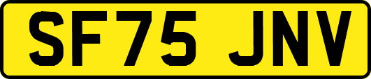 SF75JNV