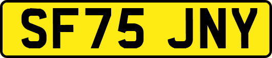 SF75JNY