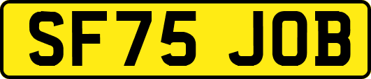 SF75JOB