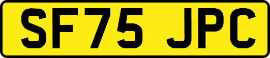 SF75JPC