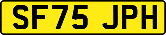 SF75JPH