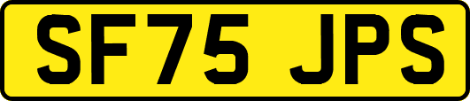 SF75JPS