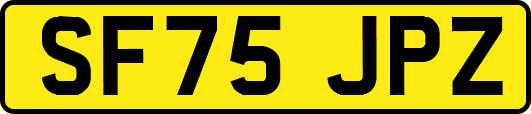 SF75JPZ