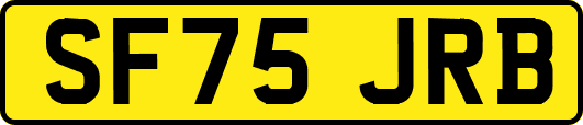 SF75JRB