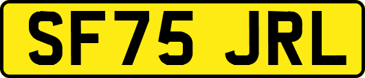 SF75JRL