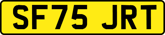 SF75JRT