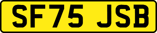 SF75JSB