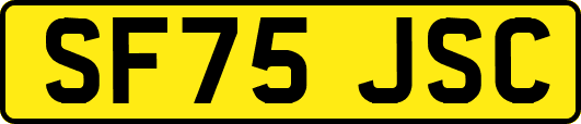 SF75JSC