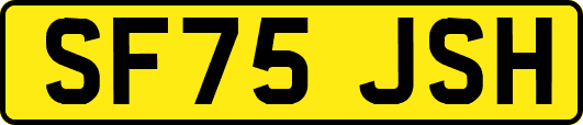 SF75JSH