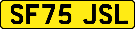 SF75JSL