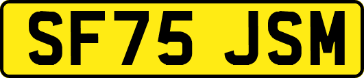 SF75JSM