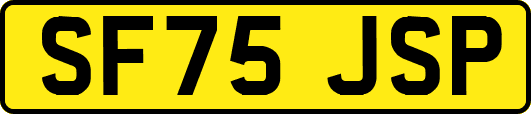 SF75JSP