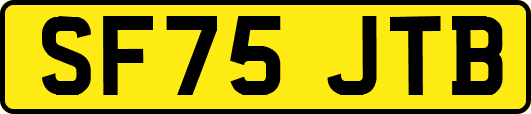 SF75JTB