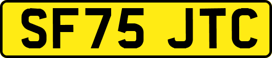 SF75JTC