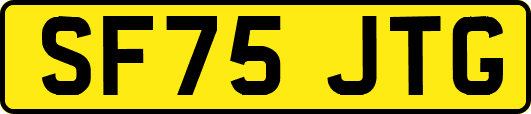 SF75JTG