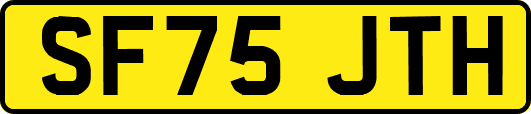 SF75JTH
