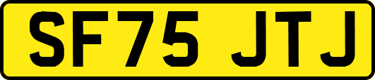 SF75JTJ