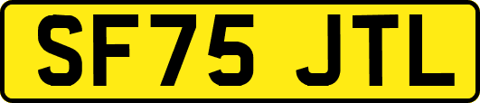 SF75JTL