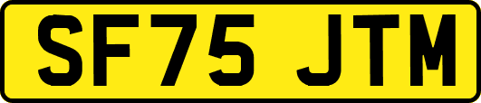 SF75JTM